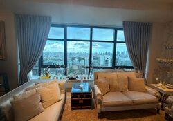 The Ritz-Carlton  (D9), Condominium #537148861